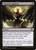 Tourach's Canticle (MH2) (Foil) (#103)