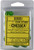 Borealis Maple Green and Yellow Ten d10 Set - CHX27365