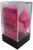Opaque Pink/white 7ct Polyhedral Dice Set - CHX25444
