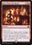 Burn Down the House (MID) (Foil) (#131)