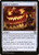 Jack-o'-Lantern (MID) (Foil) (#254)