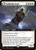 Enduring Angel // Angelic Enforcer (MID) (Foil) (Extended Art) (#327)