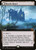 Hostile Hostel // Creeping Inn (MID) (Foil) (Extended Art) (#379)