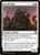 Unruly Mob (MID) (Foil) (#40)