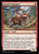 Frantic Scapegoat (MKM) (Foil) (#126)