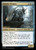 Granite Witness (MKM) (Foil) (#206)