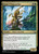 Kraul Whipcracker (MKM) (Foil) (#213†)