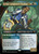 Kellan, Inquisitive Prodigy // Tail the Suspect (MKM) (Foil) (Borderless) (#334)