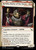 Krenko, Baron of Tin Street (MKM) (Foil) (Showcase) (#350)