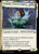 Vannifar, Evolved Enigma (MKM) (Foil) (Showcase) (#373)