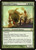 Woodfall Primus (MMA) (Foil) (#174)