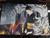 Playmat Dark Ritual (60x40cm con bordes cosidos)
