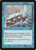 Saprazzan Outrigger (MMQ) (Foil) (#101)