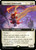 Firemane Commando (MOC) (Extended Art) (#81)