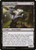 Flitting Guerrilla (MOM) (Foil) (#105)