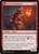 Pyretic Prankster // Glistening Goremonger (MOM) (Foil) (#157)
