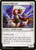 Kithkin Billyrider (MOM) (Foil) (#24)