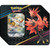 Crown Zenith Tin - Zapdos