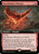 Bloodfeather Phoenix (MOM) (Extended Art) (#362)