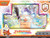 Paldea Collection - Fuecoco/Miraidon ex