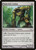 Malachite Golem (MRD) (Foil) (#202)