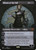Liliana of the Veil (DMU) (Borderless) (#373)