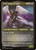 Firja, Judge of Valor (MUL) (FoilEtched) (#105)