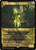 Yarok, the Desecrated (MUL) (HaloFoil) (Full Art) (#193)