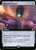 Threefold Signal (NCC) (Foil) (Extended Art) (#111)