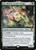 Go-Shintai of Life's Origin (NEC) (Foil) (#37)