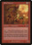 Bola Warrior (NEM) (Foil) (#78)