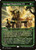March of Burgeoning Life (NEO) (Foil) (Showcase) (#393)