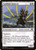 Sunblade Samurai (NEO) (Foil) (#39)