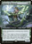 Weaver of Harmony (NEO) (Foil) (Extended Art) (#483)