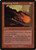 Scorching Missile (ODY) (Foil) (#219)