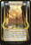 A Reckoning Approaches (OE01) (#16★)