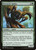 Netcaster Spider (OGW) (Foil) (#137)