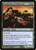 Stampeding Wildebeests (10E) (Foil) (#300★)