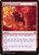 Blazing Crescendo (ONE) (#123)