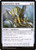 Goldwarden's Helm (ONE) (Foil) (#13)