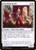 Porcelain Zealot (ONE) (Foil) (#30)