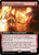 Vindictive Flamestoker (ONE) (Foil) (Extended Art) (#388)
