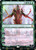 Nissa, Ascended Animist (ONE) (Step-and-Compleat Foil) (Showcase) (#453)