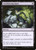 Annihilating Glare (ONE) (Foil) (#80)