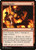 Fiery Impulse (ORI) (Foil) (#145)