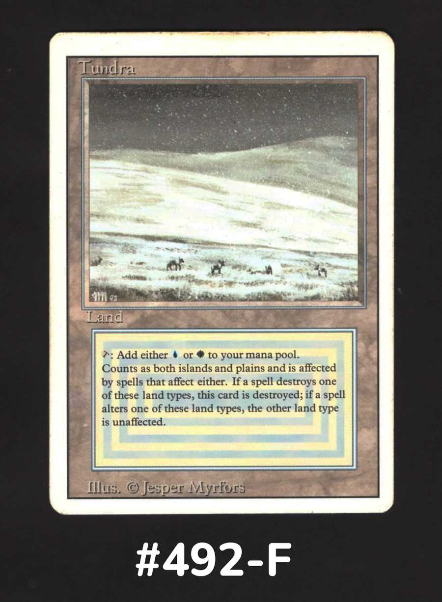 Tundra