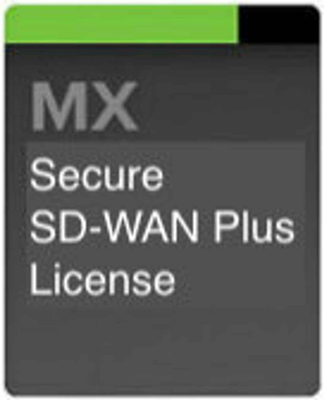 Cisco Meraki Canada - Meraki MX67 Secure SD-WAN Plus License, 3