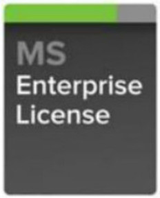 Meraki MS120-24P Enterprise License,  3 Years