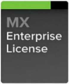 Cisco Meraki Canada - Meraki MX67 Enterprise License, 3 Years (LIC