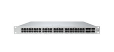 Meraki MS355-48X2 L3 Stackable Cloud Managed 48GE 24XMG UPoE Switch